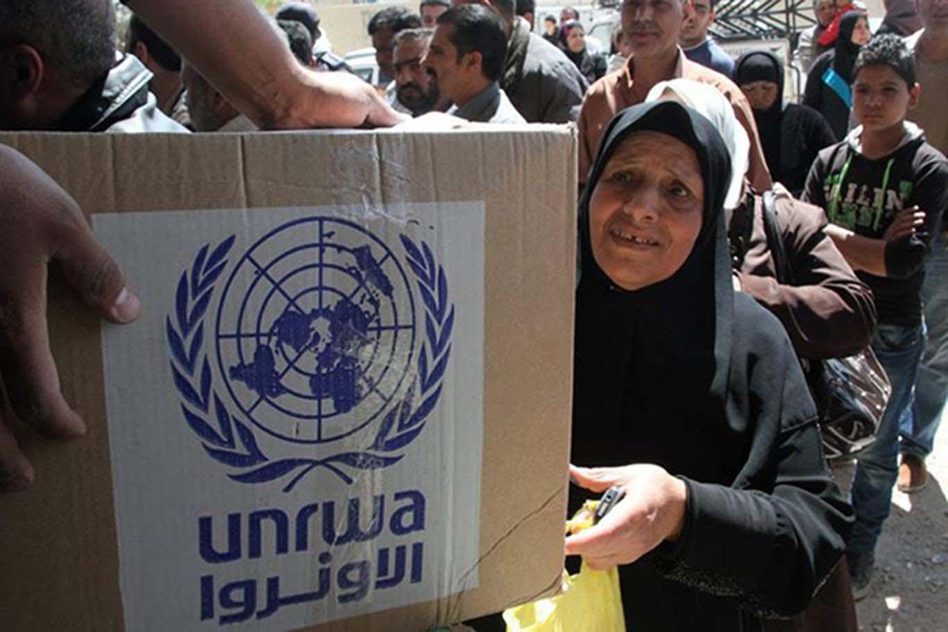 UNRWA'nın faaliyetlerinin uzatılması kararı onaylandı